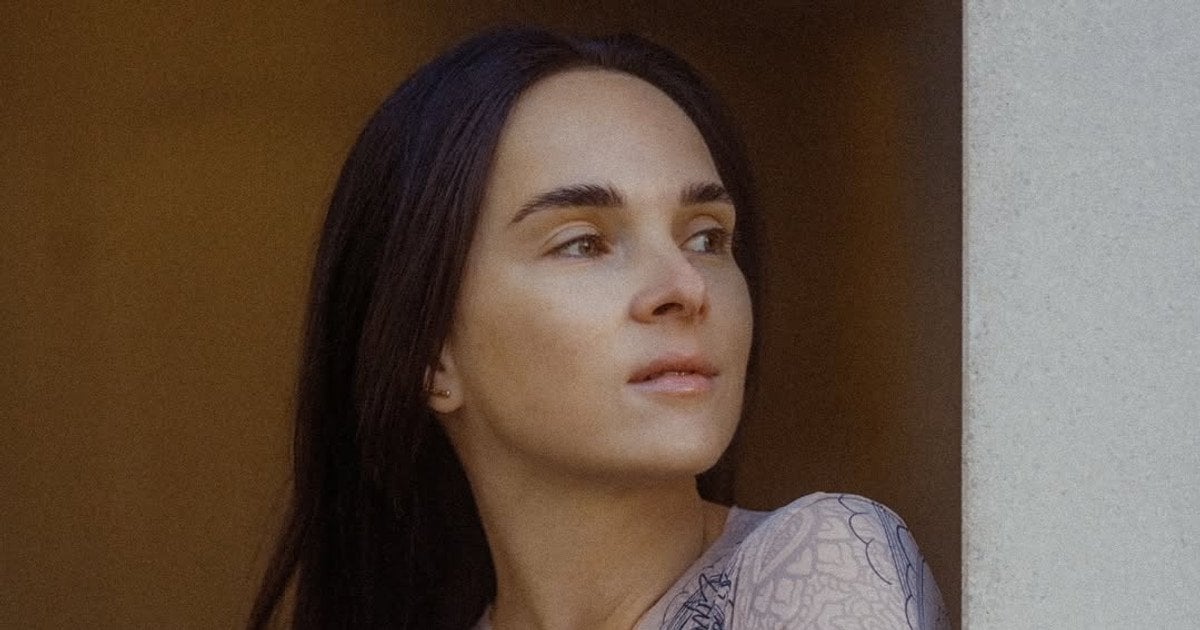 Інна Мірошниченко