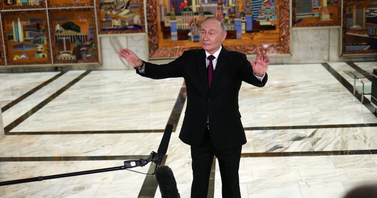 Російська економіка у значно гіршому стані, ніж намагається представити Путін