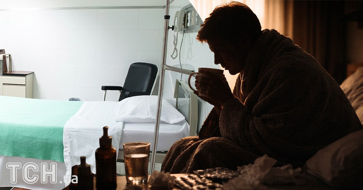 В одному з регіонів України зафіксовано спалах кору