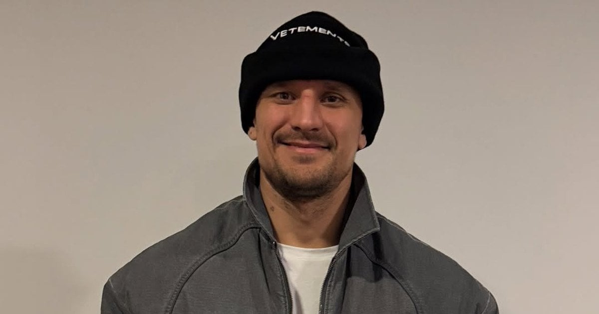 Тарас Цимбалюк