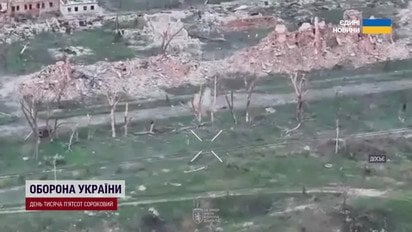 Путін хоче після Донеччини і Луганщини піти на Київ і Одесу!