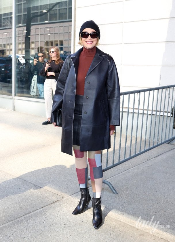 Шерон Стоун / © Getty Images