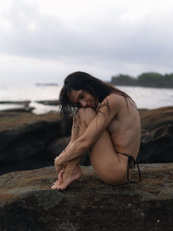 Інна Мірошниченко / © instagram.com/_inna_mi_