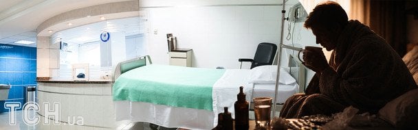 В одному з регіонів України зафіксовано спалах кору