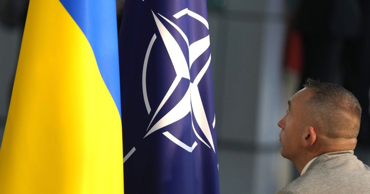 У Міноборони розповіли, чим Україна може бути корисна для НАТО