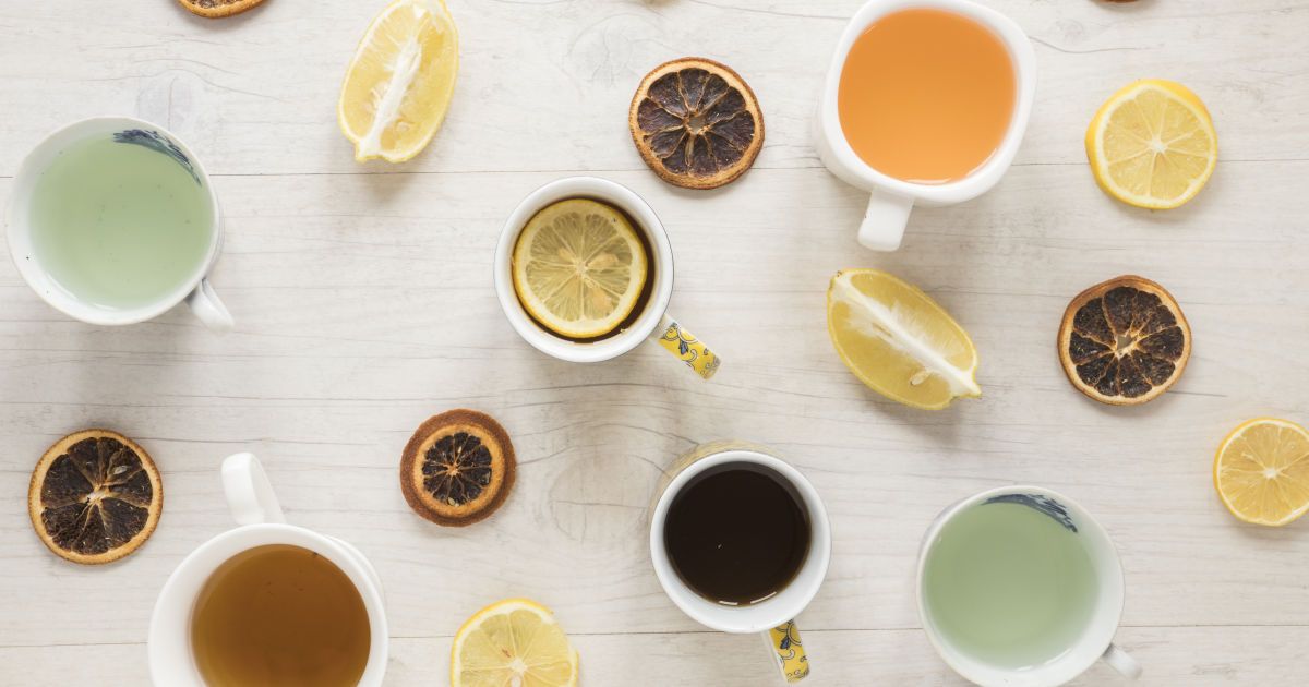 Що корисніше – чай чи кава