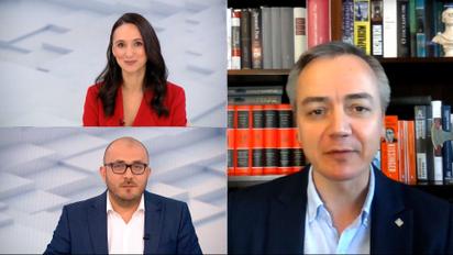 Напряжение в США растет: в какую игру действительно играет Трамп