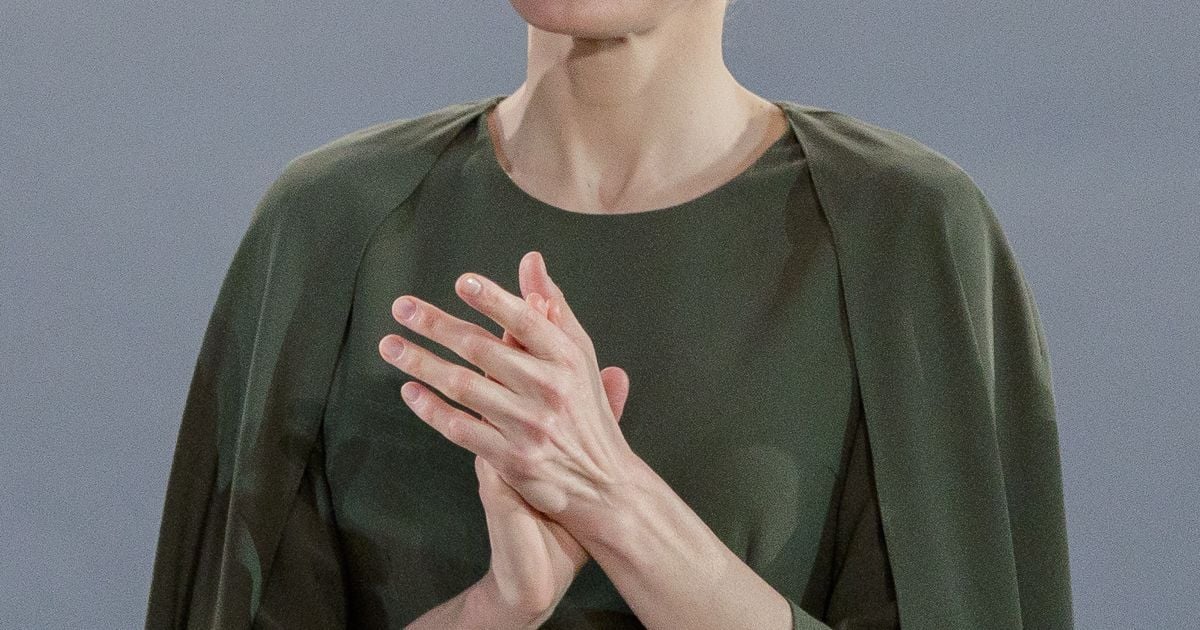 Королева Летиция
