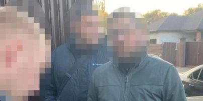 На Дніпропетровщині викрили схему переправлення чоловіків через кордон як волонтерів