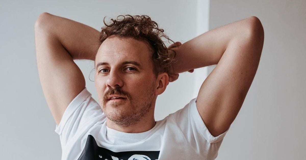 Евгений Клопотенко