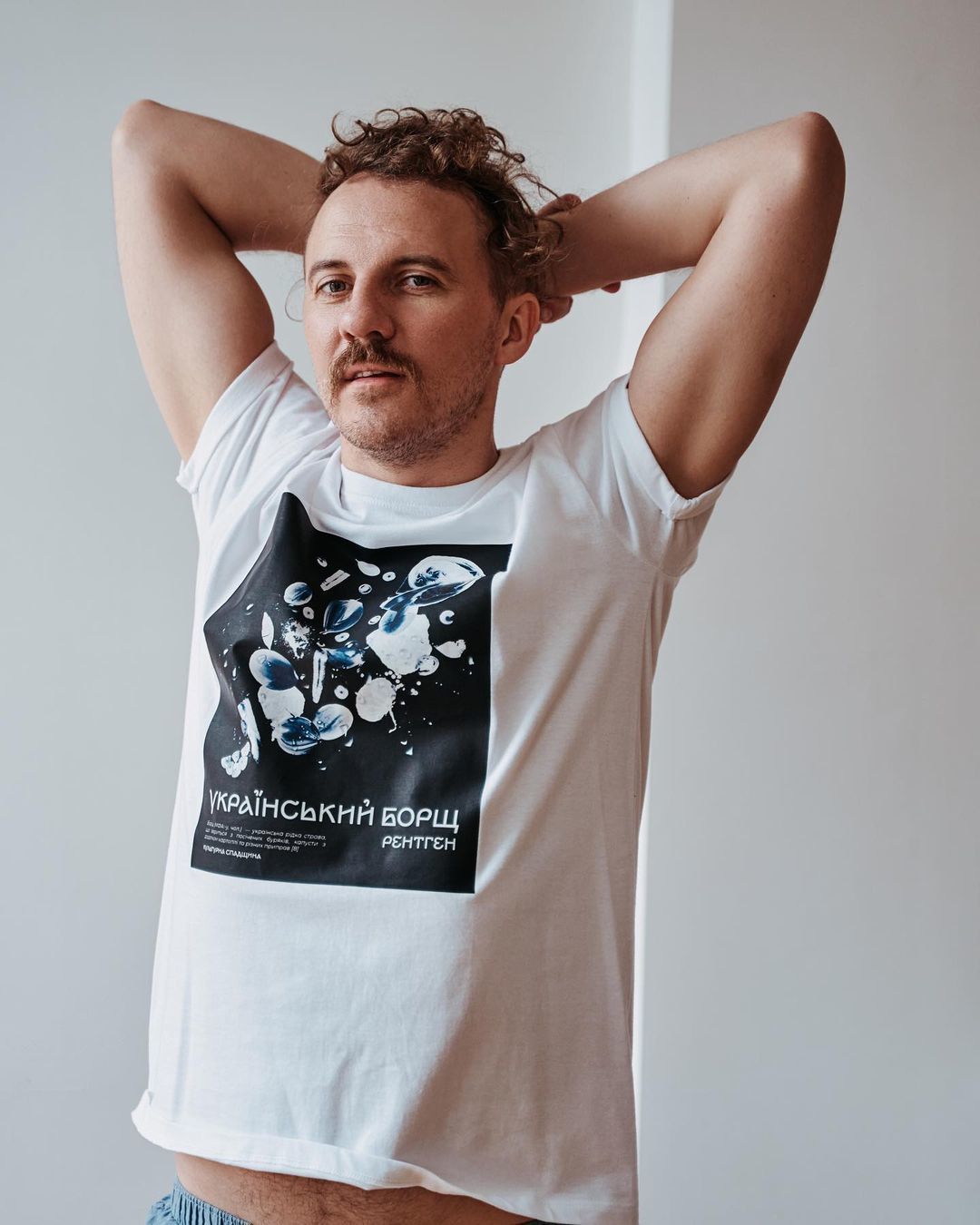 Евгений Клопотенко / © instagram.com/klopotenko