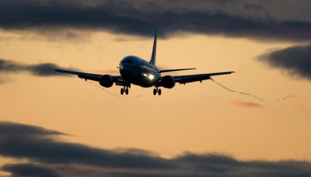 Відновлення польотів можливе, якщо стовідсотково забезпечити безпеку для пасажирів / © РИА Новости