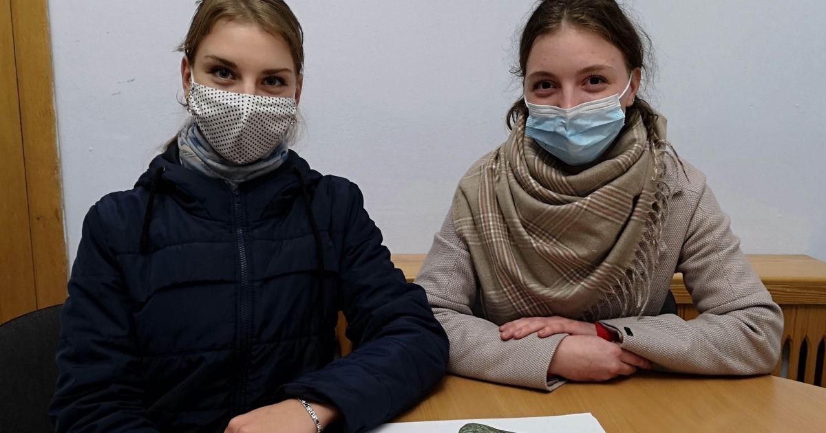Фото: Национальный музей истории Украины/facebook.com
