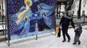 Синоптик спрогнозировал, какой будет погода в Украине на Николая
