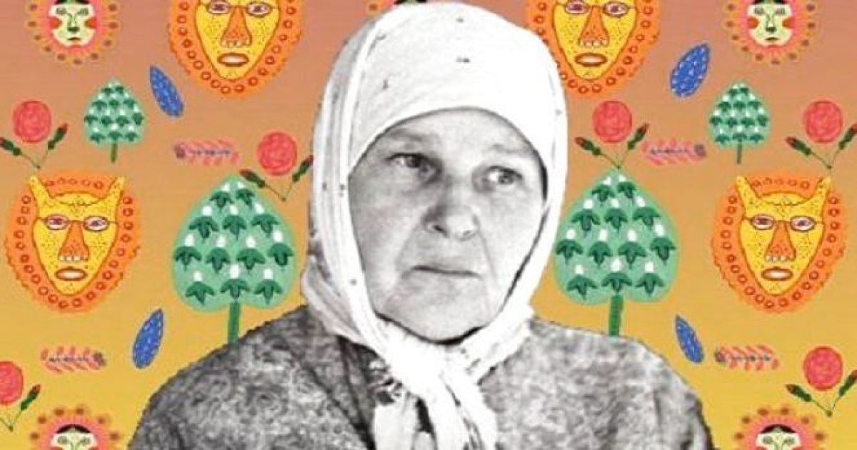 "Иванковцы вынесли и забрали их в свои дома": произведения Марии Примаченко удалось сохранить