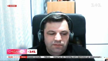 Оборона Херсона тривала всю ніч - яка ситуація на ранок