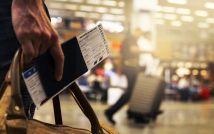 "Следите за расписанием": в "Борисполе" сообщили, отменяют ли авиакомпании свои рейсы