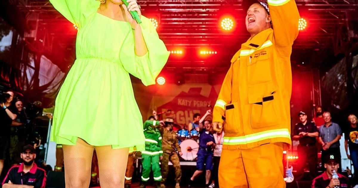 Кеті Перрі_1 / © instagram.com/katyperry