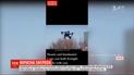 В Китае запустили дроны, чтобы предупреждать людей без масок об опасности коронавируса