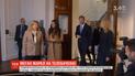 Меган Маркл улаштувалася на місцеве телебачення Канади  