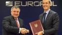 Україна підписала угоду з Європолом