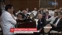 Відомий боротьбою з наркомафією президент Філіппін зізнався у вбивствах