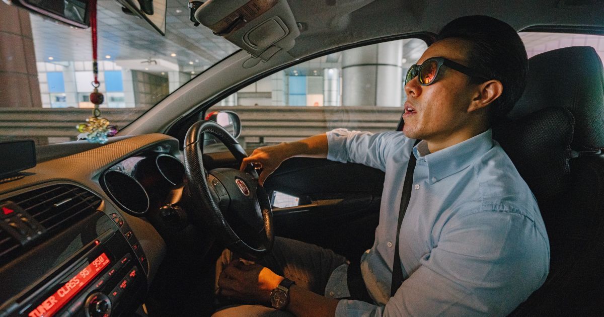 Водителям дали важные советы, как уберечь авто от перегрева во время жары