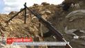 Боевики стреляют по позициям украинских военных: 1 погибший, 8 раненых