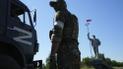 "I Murdered a Woman, and the Guys Said: Good Job!": Invaders Confessed to His Sister of Slaughtering Ukrainian Civilians