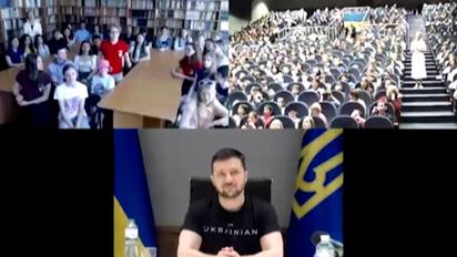 Вже і діти прагнуть змін в законодавстві: що відповів Зеленський