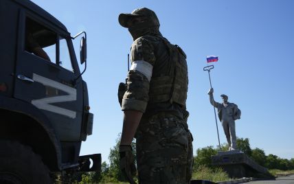 У США фіксують ознаки відступу російської армії з Херсона: процес може затягнутися
