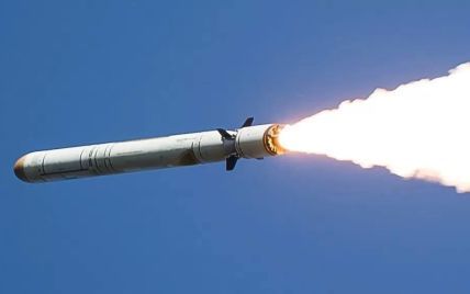 Россия запускает по Украине ракеты, предназначенные для ядерных ударов – начальник разведки