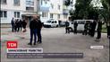 Новини України: у Житомирі затримали чоловіка, якого підозрюють у подвійному вбивстві