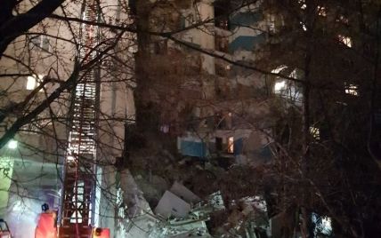 Спасательная операция в Магнитогорске приостановлена из-за угрозы нового обвала – СМИ