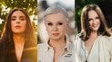 Джамала, Алла Мазур та Софія Ротару