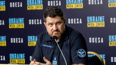 Дмитро Плетенчук