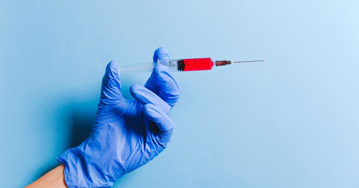 "Нет интереса власти": разработчик украинской COVID-вакцины пожаловался на нехватку финансирования