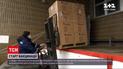 Новини України: вакцини від COVID-19 вже відправляють у різні області