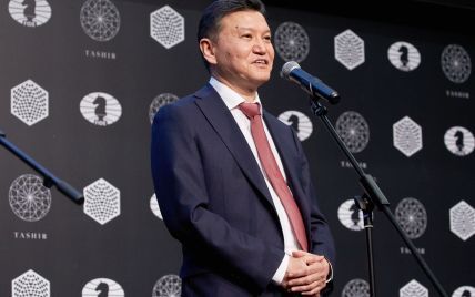 Скандал у FIDE. Російського боса федерації "звільнили" на сайті, він зажадав спростування