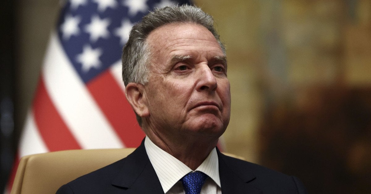 Стів Віткофф