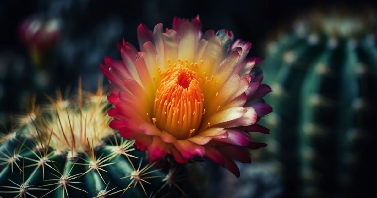 Які кімнатні квіти захищають від пристріту