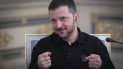 Президент України Володимир Зеленський