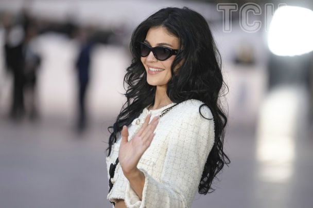 Кайлі Дженнер / © Associated Press