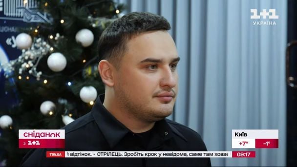 Владимир Мартынец