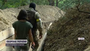 Таємний план евакуації Волині: які райони будуть перші