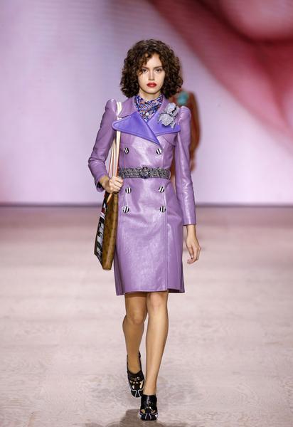 Коллекция Louis Vuitton прет-а-порте сезона весна-лето 2020 / © East News