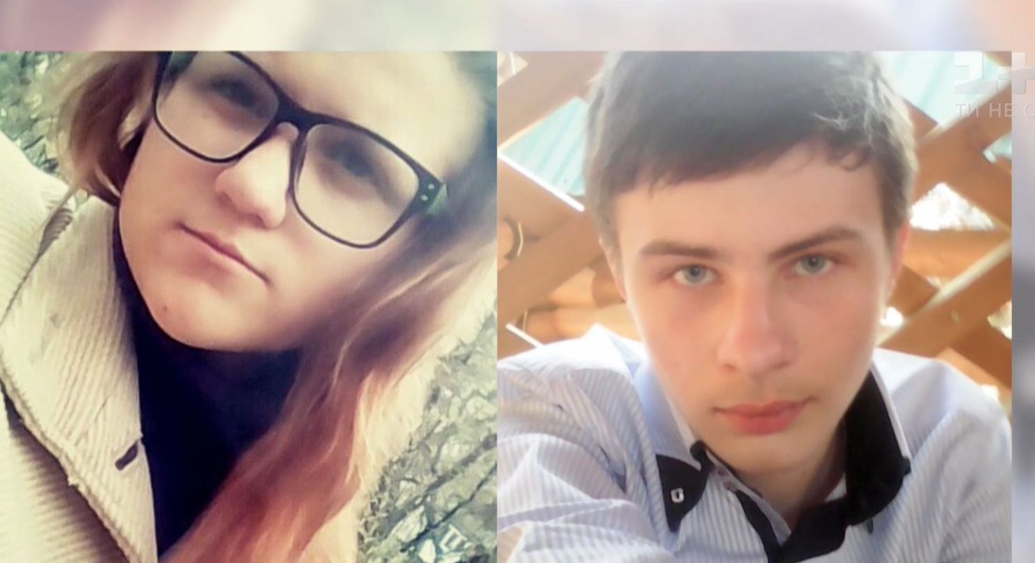 Влюбленные 15-летние подростки ушли из дома из-за того, что им запрещали встречаться