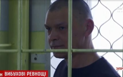 Суд на Запоріжжі почав розглядати резонансну справу "мелітопольского Отелло"