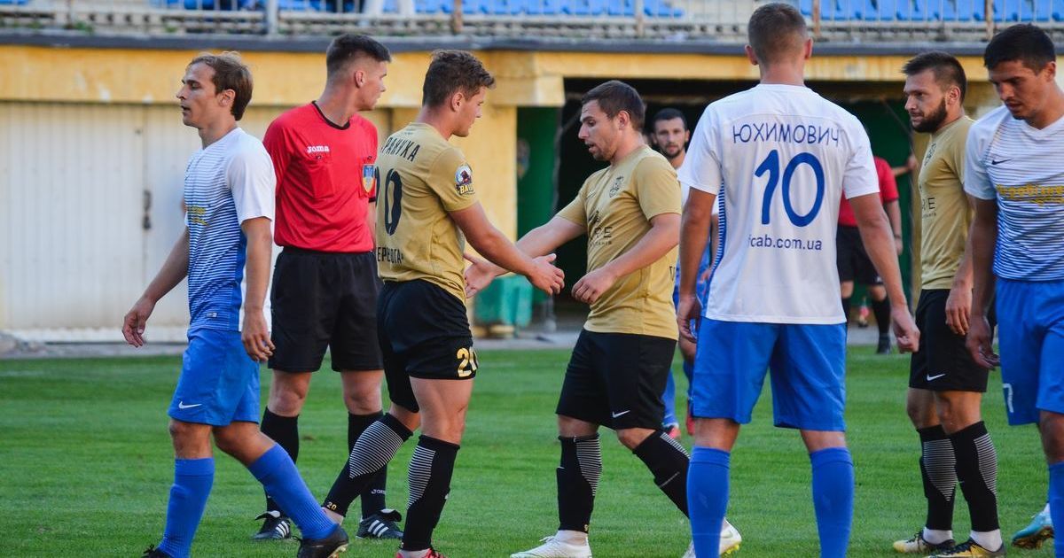 Фото - fc.sumy.ua/