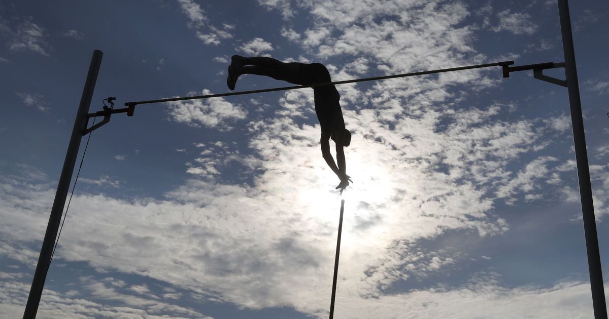Катастрофа самолета МАУ. Сборная Украины по легкой атлетике откажется от поездок на Ближний Восток